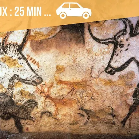 شقة 2 Pieces, Centre Historique, Climatise, Eperia سارلا لا كانيدا