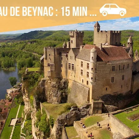 2 Pieces, Centre Historique, Climatise, 